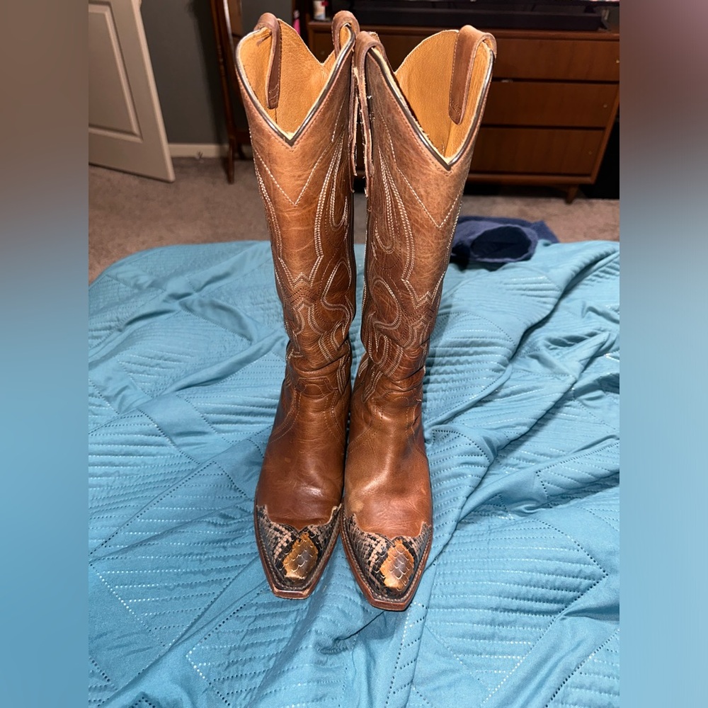Idyllwind Miranda Lambert Boots - Picture 4 of 12